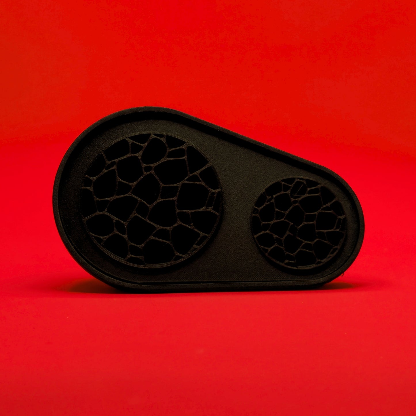 Custom 2-way Pods - 1.5'' + 3'' - A-Pillar / Dash / Door / Rear Deck - Set (2 Pods)