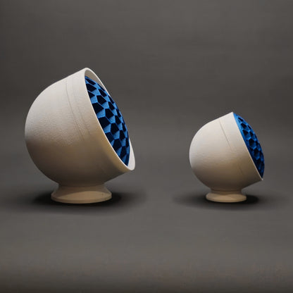 Custom 2-way Pods - 2'' + 3.5'' - A-Pillar / Dash / Rear Deck - Set (4 Pods)