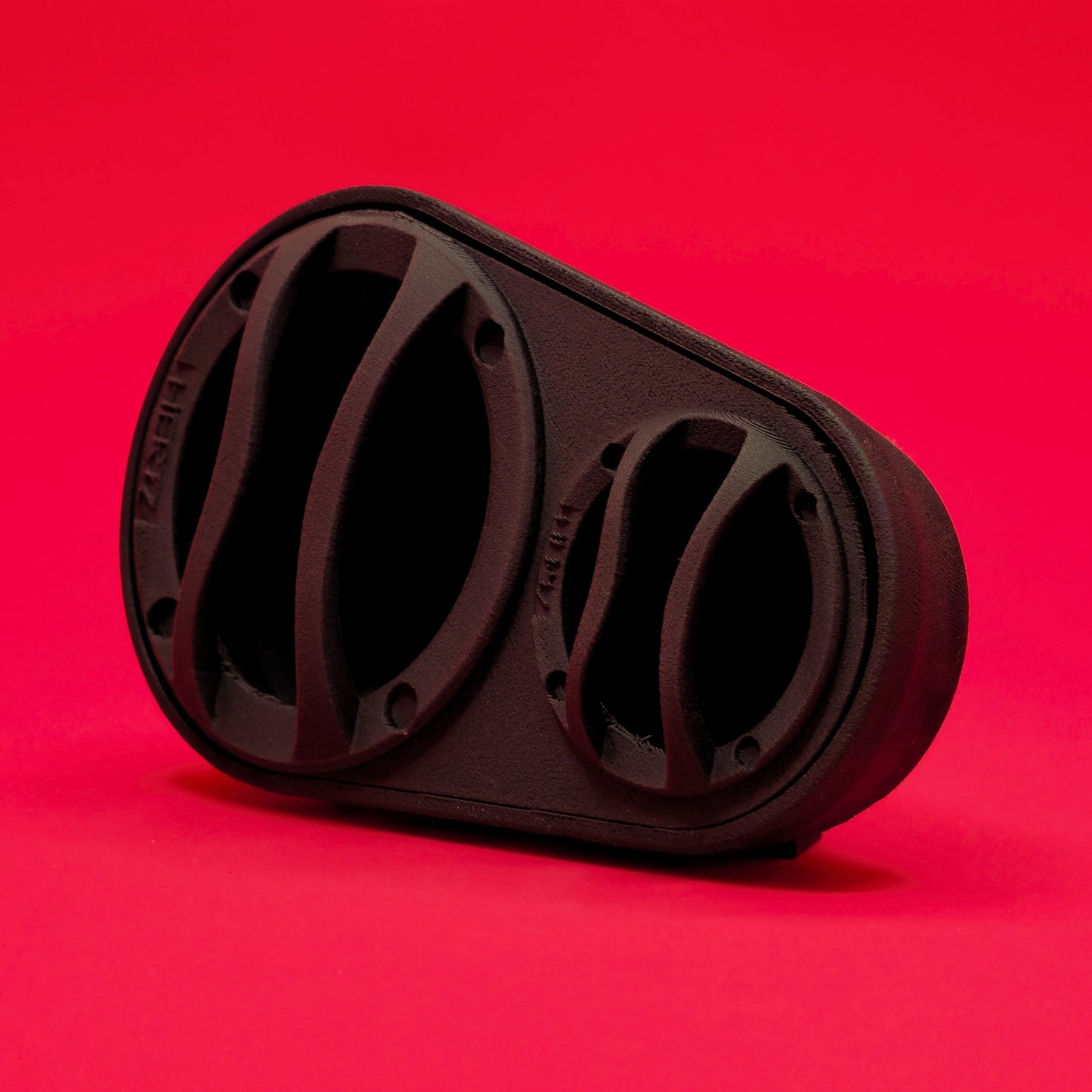 Custom 2-way Pods - 2'' + 3'' - A-Pillar / Dash / Door / Rear Deck - Set (2 Pods)