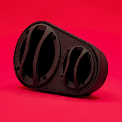 Custom 2-way Pods - 2'' + 3'' - A-Pillar / Dash / Door / Rear Deck - Set (2 Pods)