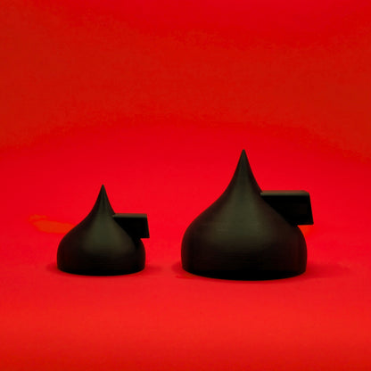 Universal 2-way Pods - 2'' + 3'' - A-Pillar / Dash - Set (4 Pods)