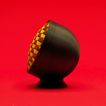 Custom Tweeter Pods - 2'' - A-Pillar / Dash / Rear Deck - Set (2 Pods)