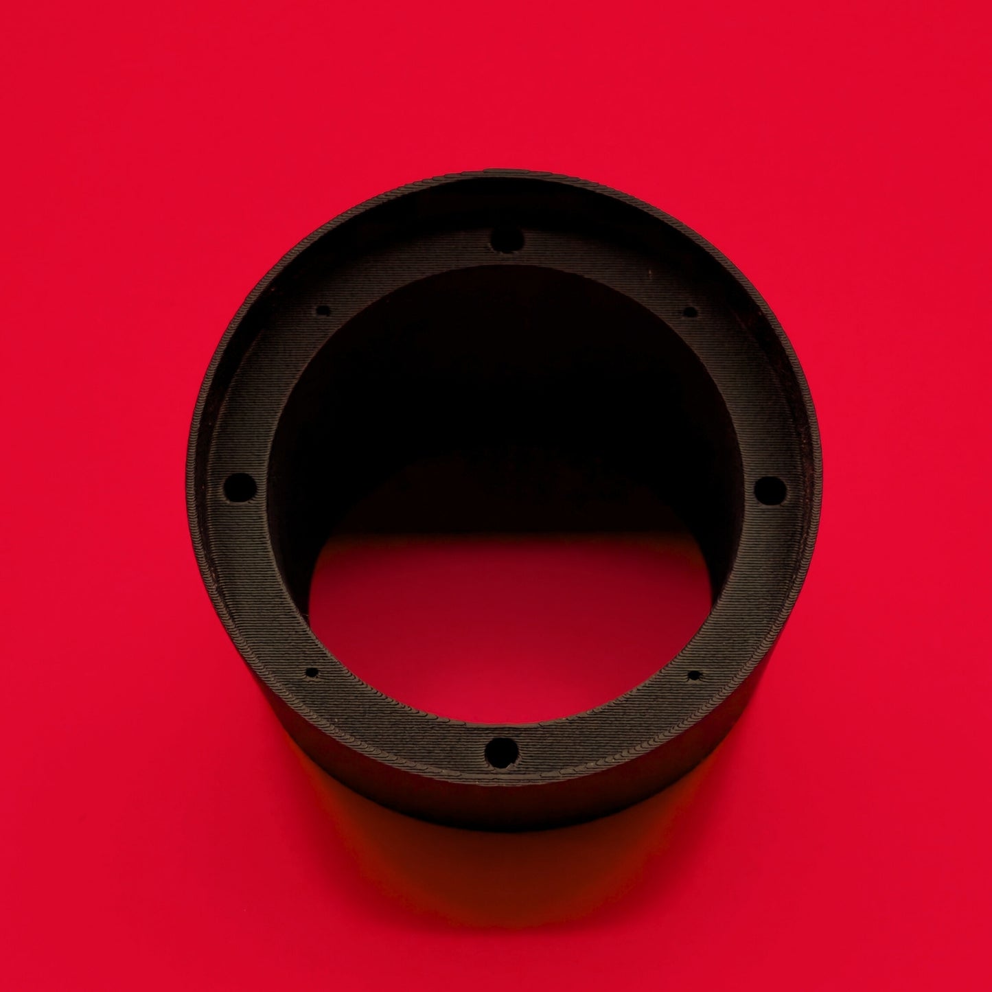 Universal Tweeter Pods - 1.75'' - A-Pillar / Dash / Door / Rear Deck - Set (2 Pods)