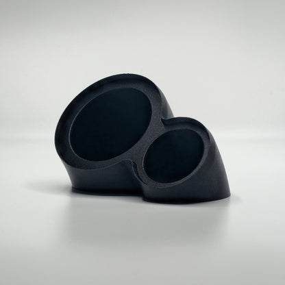 Universal 2-way Pods - 2'' + 3'' - Dash / Door / Kick Panel / Rear Deck - Set (2 Pods)