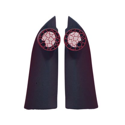 Custom Tweeter Pods - 1.5'' - Sail Panel - Set (2 Pods)