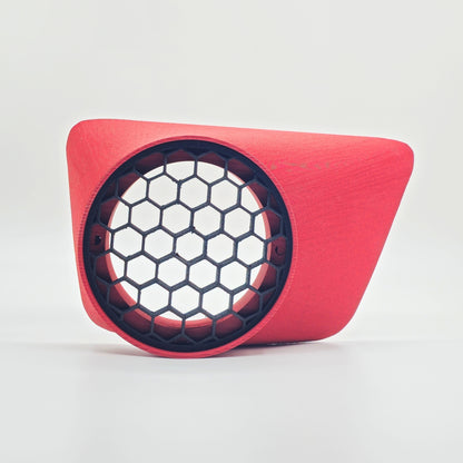 Custom Speaker Pods - 5.25'' - Door - Set (2 Pods)
