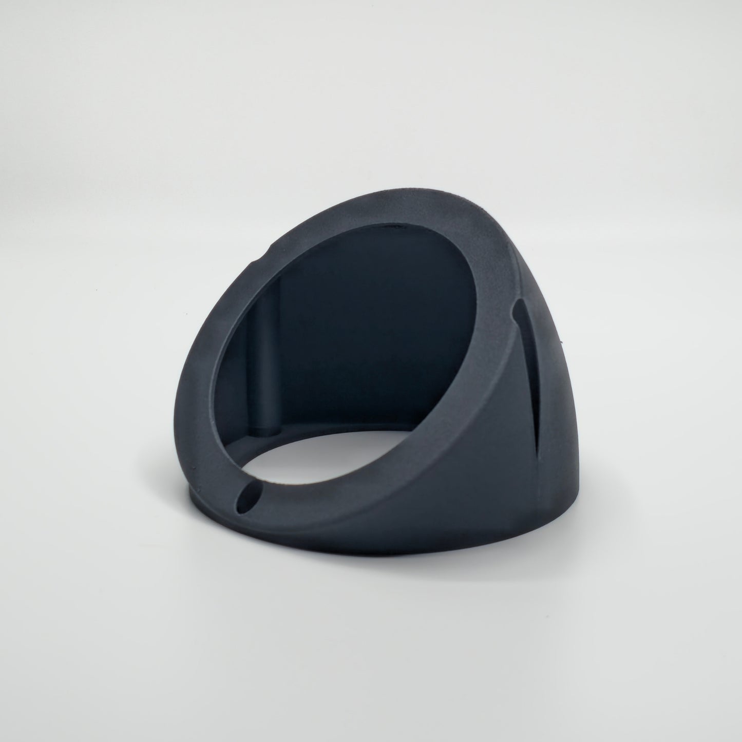 Universal Speaker Pods - 3.5'' - Door / Kick Panel / Rear Deck - Set (2 Pods)