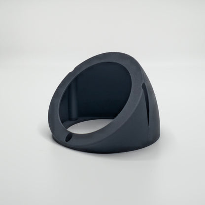 Universal Speaker Pods - 3.5'' - Door / Kick Panel / Rear Deck - Set (2 Pods)