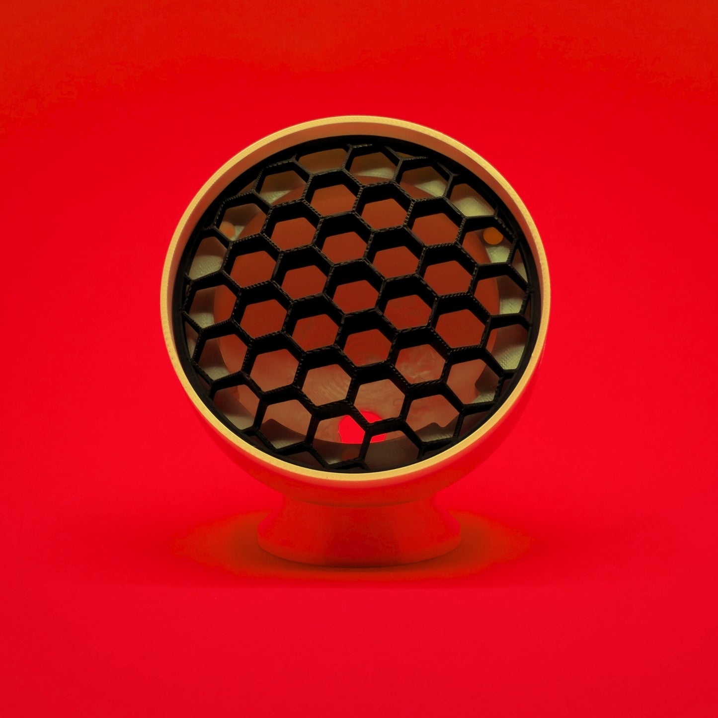 Custom 2-way Pods - 1.5'' + 3.5'' - A-Pillar / Dash / Rear Deck - Set (4 Pods)