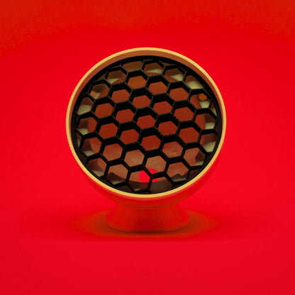 Custom 2-way Pods - 1.5'' + 3.5'' - A-Pillar / Dash / Rear Deck - Set (4 Pods)