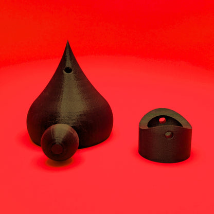 Universal 2-way Pods - 2'' + 3'' - A-Pillar / Dash - Set (4 Pods)