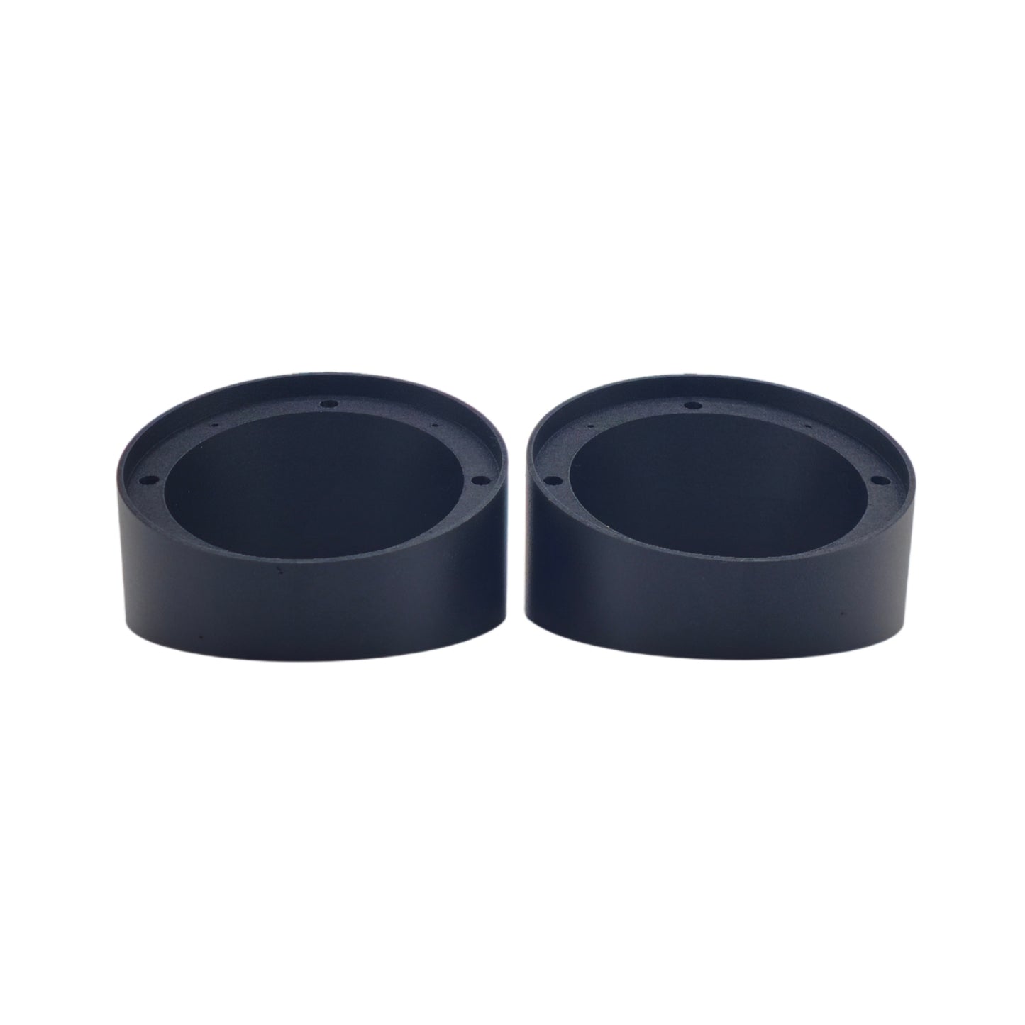 Custom Speaker Pods - 5.25'' - Door / Kick Panel / Rear Deck - Set (2 Pods)