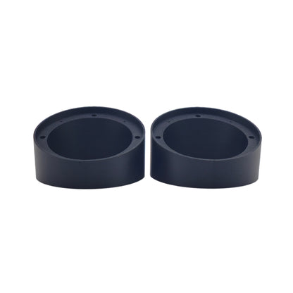 Custom Speaker Pods - 5.25'' - Door / Kick Panel / Rear Deck - Set (2 Pods)