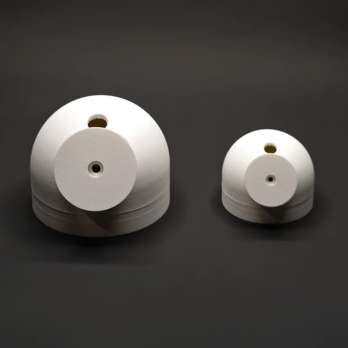 Custom 2-way Pods - 2'' + 3.5'' - A-Pillar / Dash / Rear Deck - Set (4 Pods)