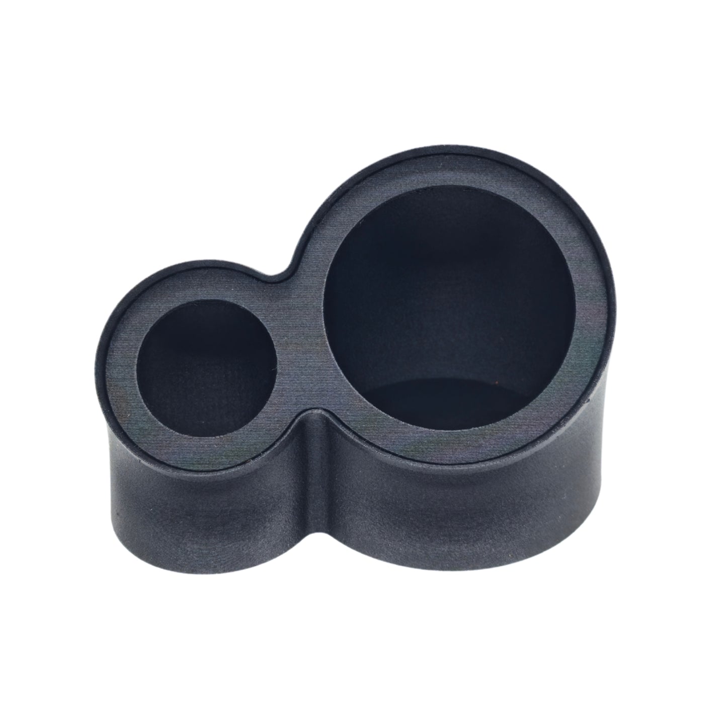 Custom 2-way Pods - 2'' + 3.5'' - Dash / Door / Kick Panel / Rear Deck - Set (2 Pods)