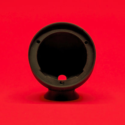 Custom Tweeter Pods - 2'' - A-Pillar / Dash / Rear Deck - Set (2 Pods)