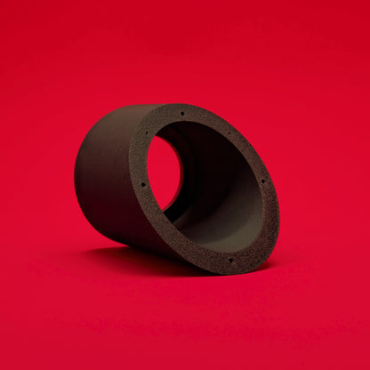 Universal Tweeter Pods - 1.75'' - A-Pillar / Dash / Door / Rear Deck - Set (2 Pods)