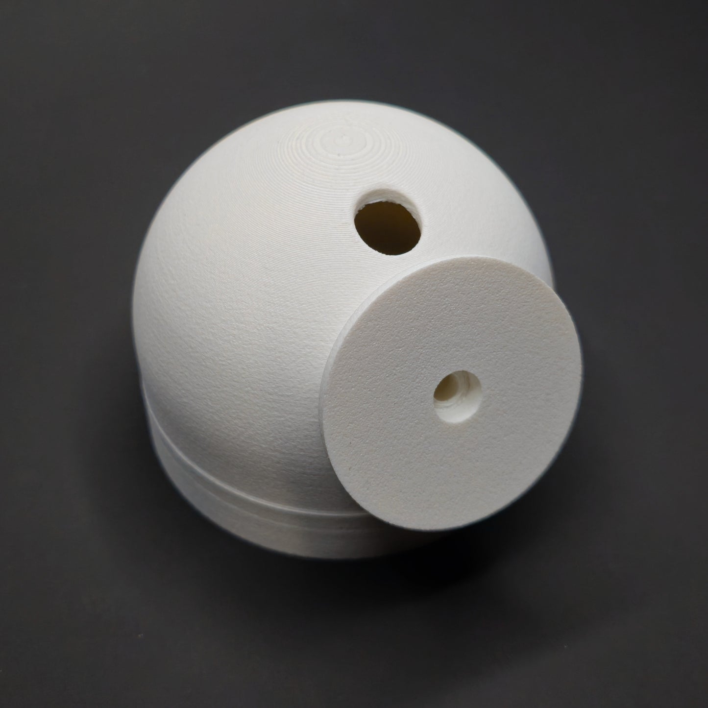 Custom 2-way Pods - 2'' + 3.5'' - A-Pillar / Dash / Rear Deck - Set (4 Pods)