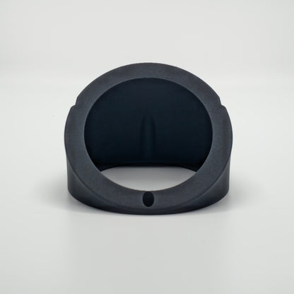 Universal Speaker Pods - 3.5'' - Door / Kick Panel / Rear Deck - Set (2 Pods)