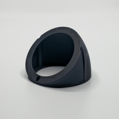 Universal Speaker Pods - 2.5'' - Door / Kick Panel / Rear Deck - Set (2 Pods)