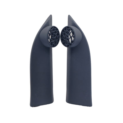 Custom Tweeter Pods - 1.5'' - Sail Panel - Set (2 Pods)