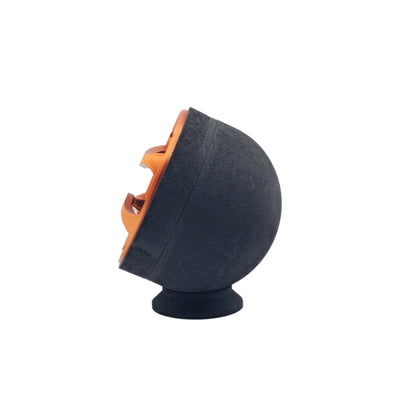 Custom 2-way Pods - 2'' + 3.5'' - A-Pillar / Dash / Rear Deck - Set (4 Pods)