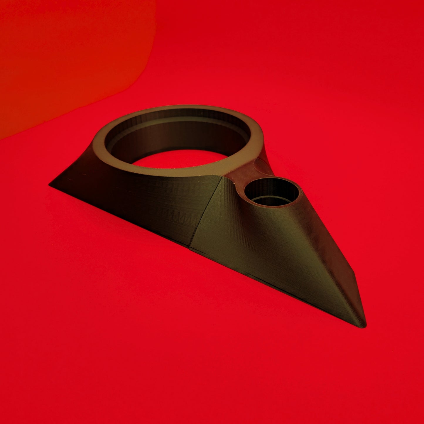 Custom 2-way Pods - 1'' + 6.5'' - Door / Kick Panel - Set (2 Pods)
