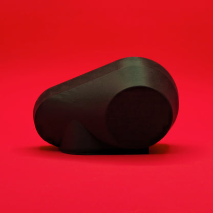 Custom 2-way Pods - 2'' + 3'' - A-Pillar / Dash / Door / Rear Deck - Set (2 Pods)