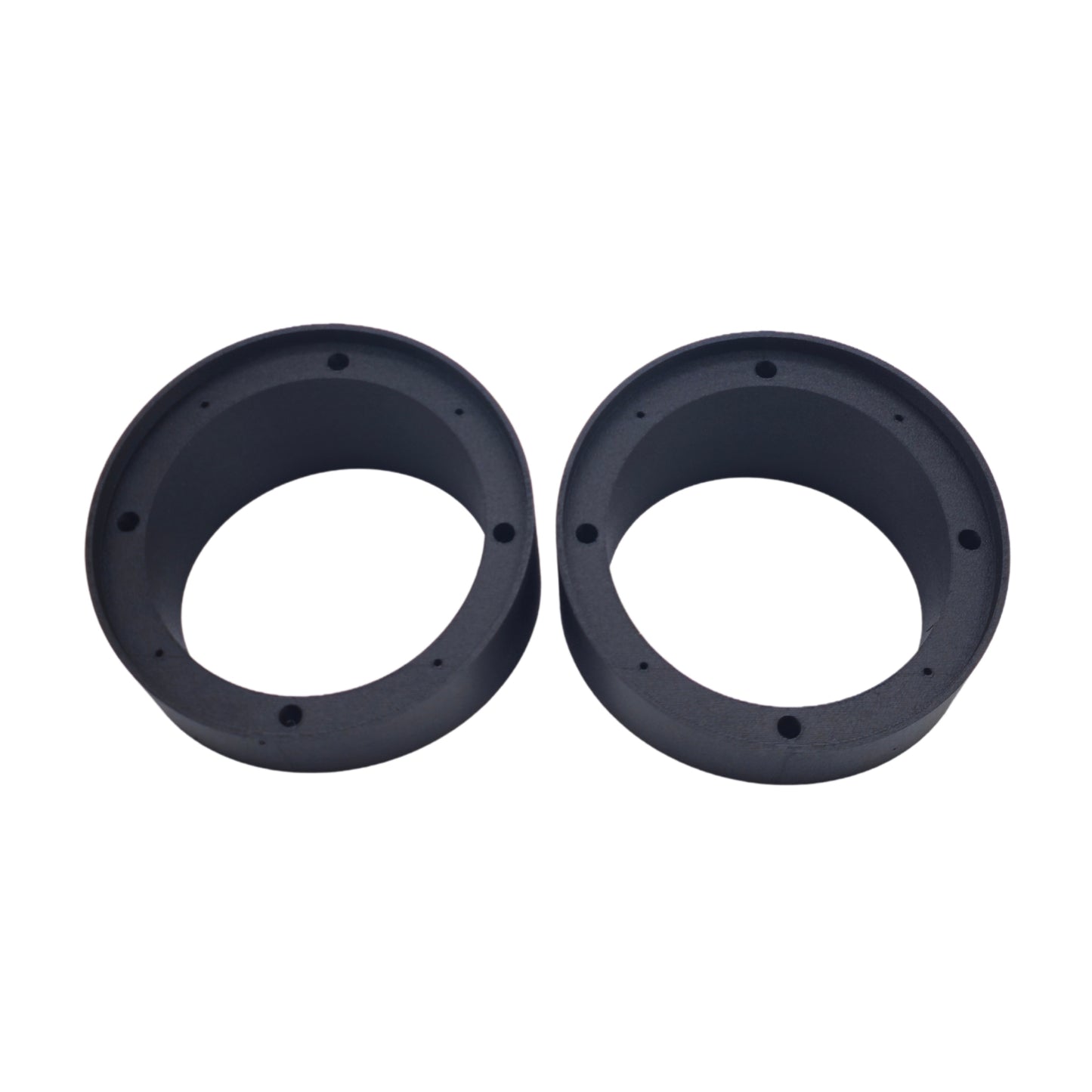 Custom Speaker Pods - 5.25'' - Door / Kick Panel / Rear Deck - Set (2 Pods)