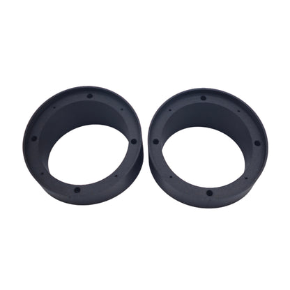 Custom Speaker Pods - 5.25'' - Door / Kick Panel / Rear Deck - Set (2 Pods)