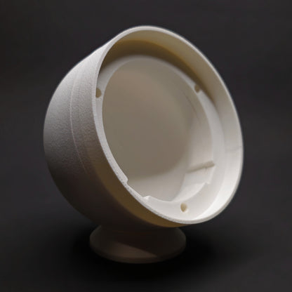 Custom 2-way Pods - 2'' + 3.5'' - A-Pillar / Dash / Rear Deck - Set (4 Pods)