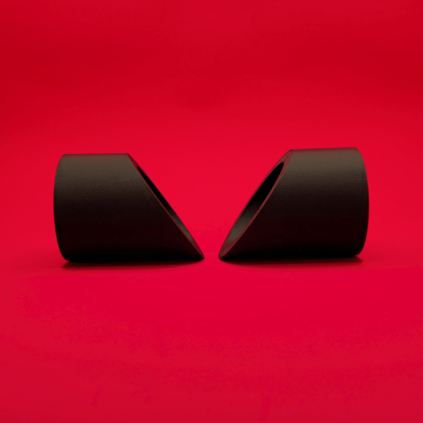 Universal Tweeter Pods - 1.75'' - A-Pillar / Dash / Door / Rear Deck - Set (2 Pods)