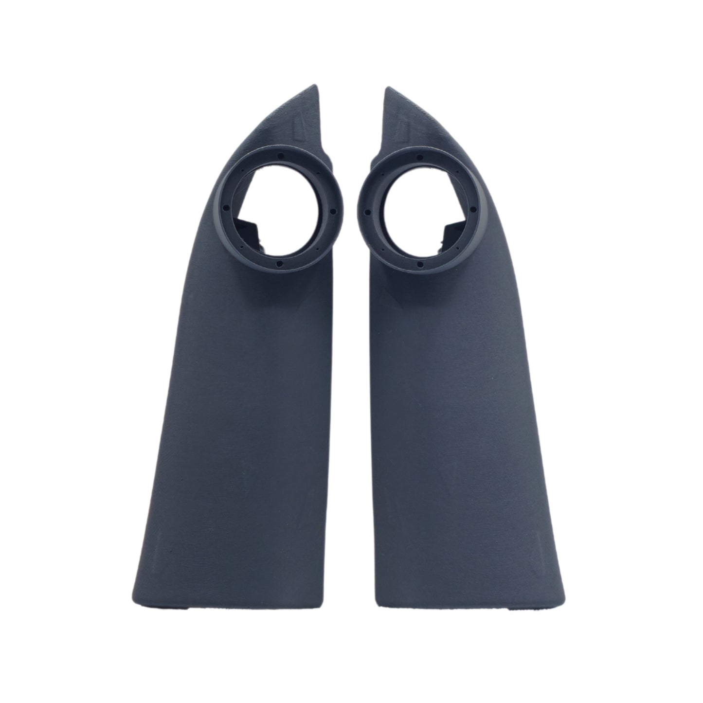 Custom Tweeter Pods - 1.5'' - Sail Panel - Set (2 Pods)