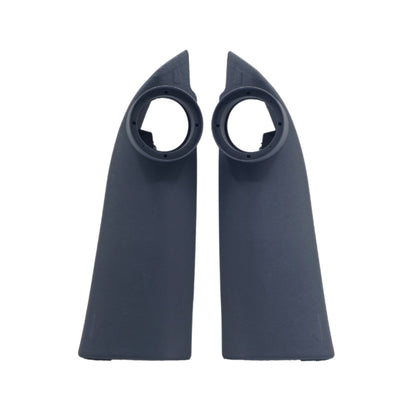 Custom Tweeter Pods - 1.5'' - Sail Panel - Set (2 Pods)