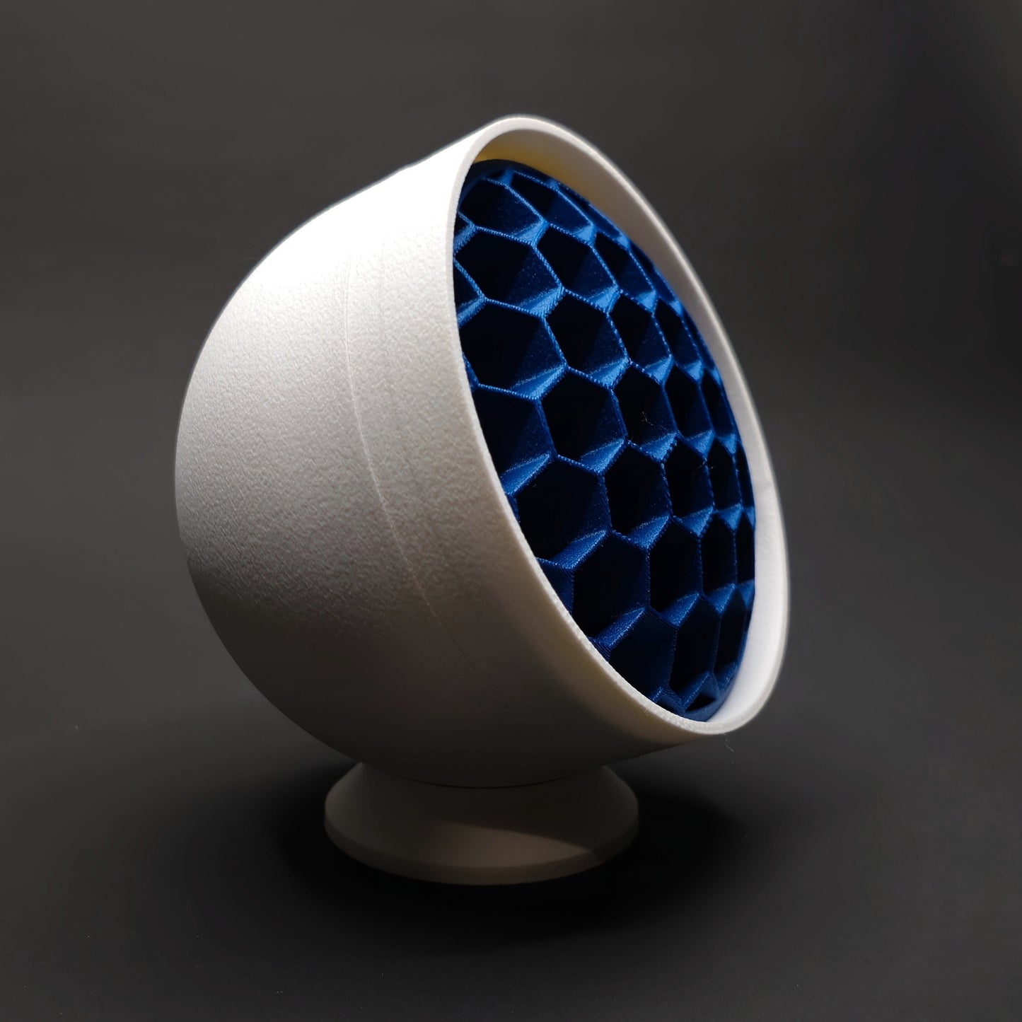 Custom 2-way Pods - 2'' + 3.5'' - A-Pillar / Dash / Rear Deck - Set (4 Pods)